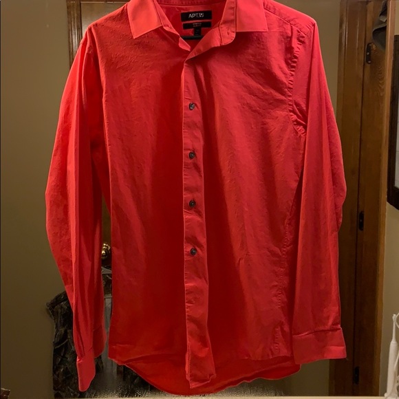 Apt. 9 Dress Shirt - Picture 1 of 3